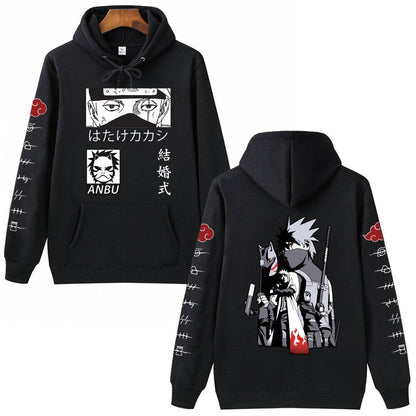 Black Clover Hoodie