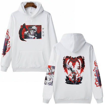 Black Clover Hoodie