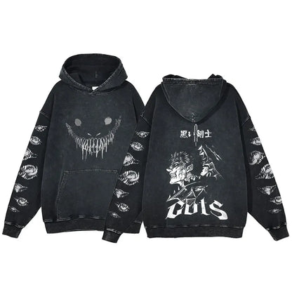 Berserk Hoodie