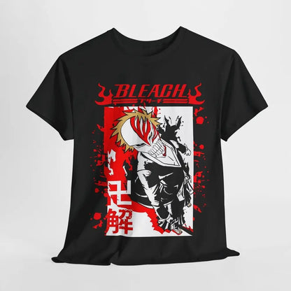 Bleach T-shirt