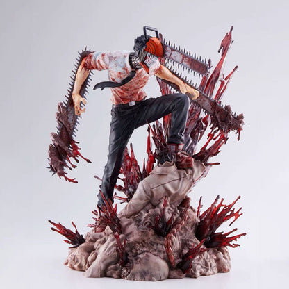 Chainsaw Man Denji Figure