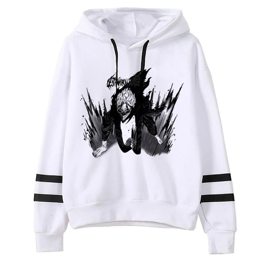 Dandadan Okarun Hoodie