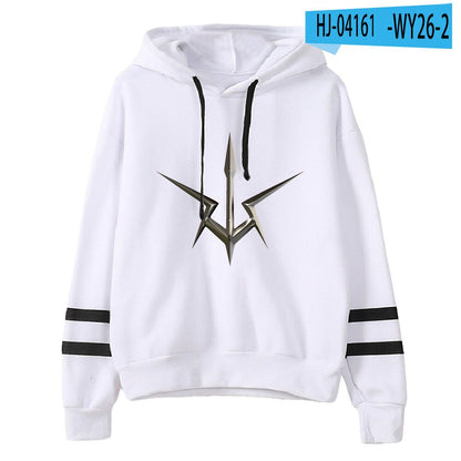 Code Geass Hoodies