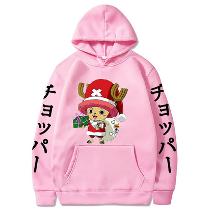 One Piece Hoodie