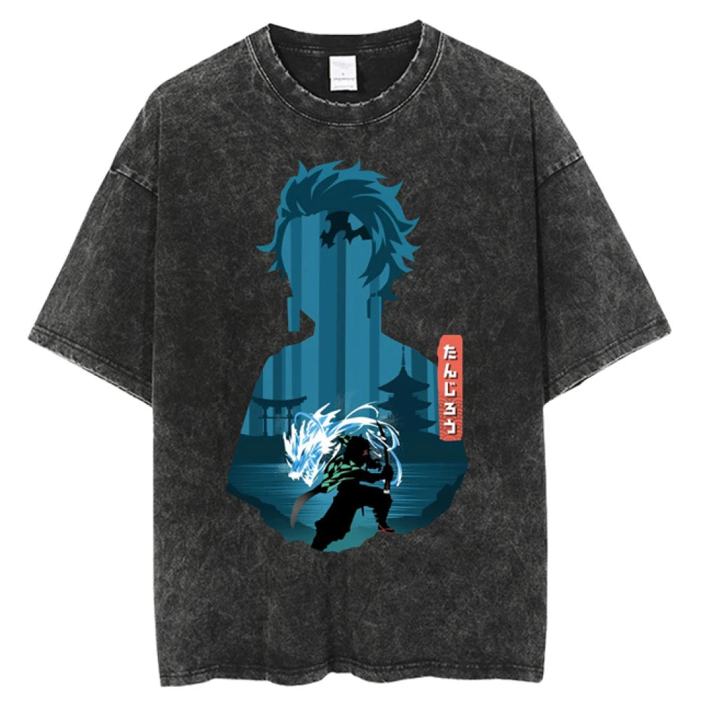 Demon Slayer T-Shirt