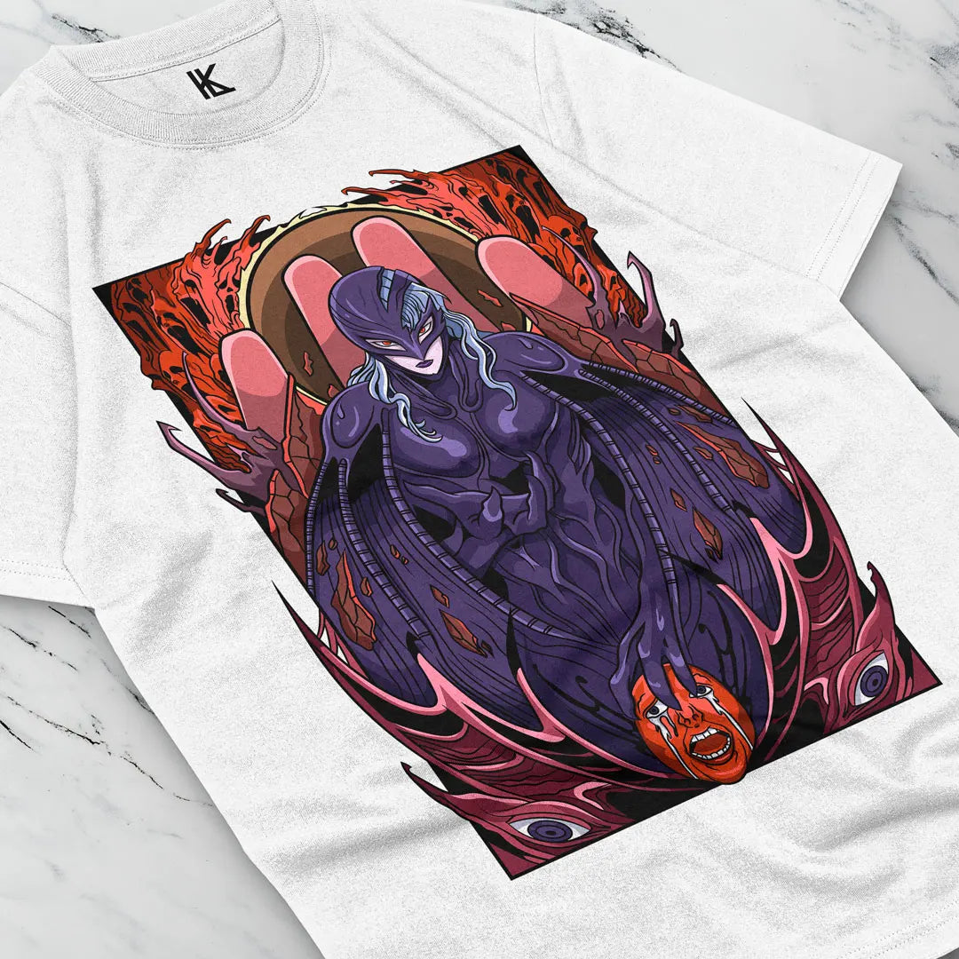 Berserk Femto_Griffith T-shirt