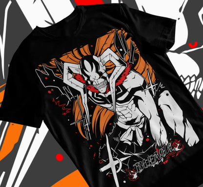 Bleach Ichigo Kurosaki T-Shirt