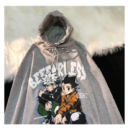 Hunter x Hunter Hoodie