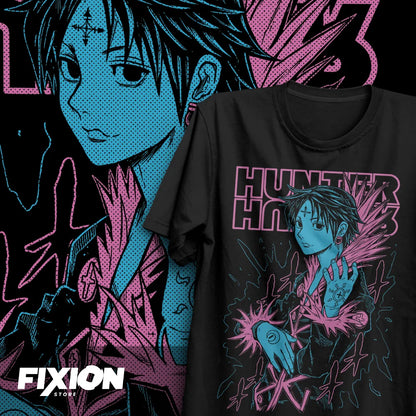 Hunter x Hunter – Chrollo T-Shirt