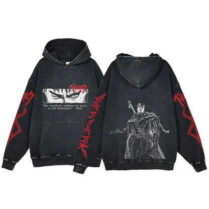 Berserk Hoodie