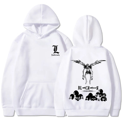 Death Note Hoodies