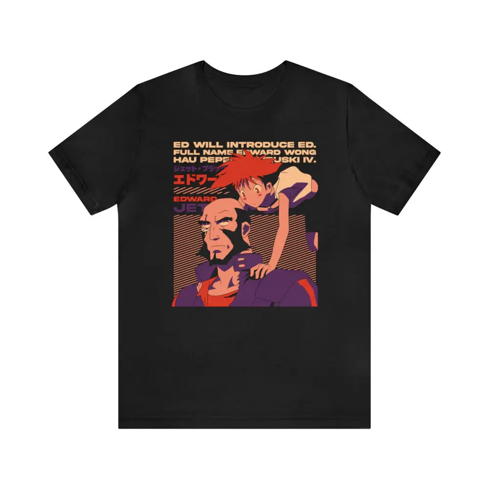 Cowboy Bebop T-Shirt