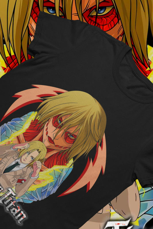 Attack On Titan T-Shirt