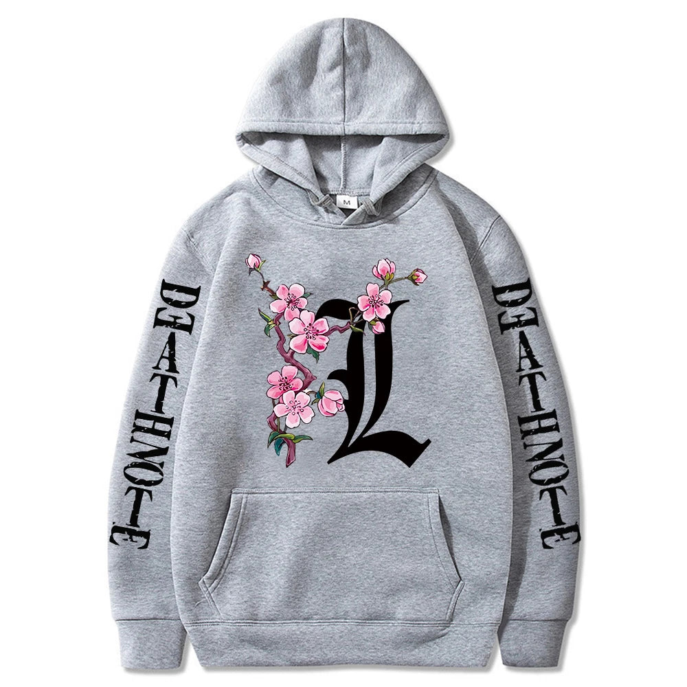 Death Note Hoodies