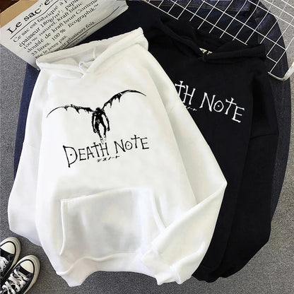 Misa Amane Death Note Hoodies