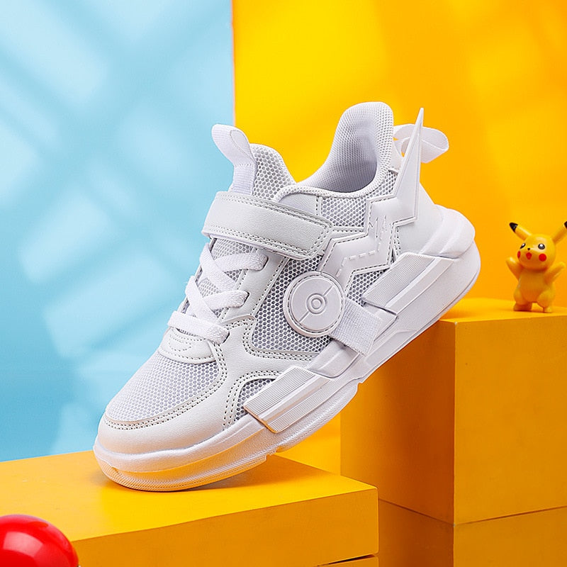 Pokemon Kids Sneakers