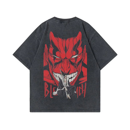 Bleach Kenpachi Zaraki T-Shirt