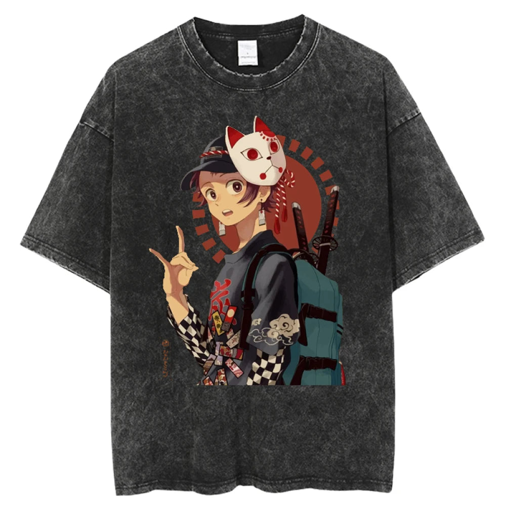 Demon Slayer T-Shirt