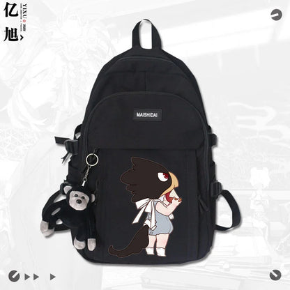 My Hero Academia Backpack