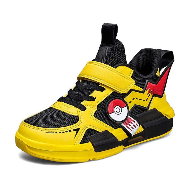 Pokemon Kids Sneakers