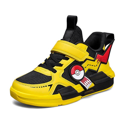 Pokemon Kids Sneakers