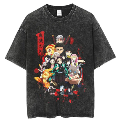 Demon Slayer T-Shirt