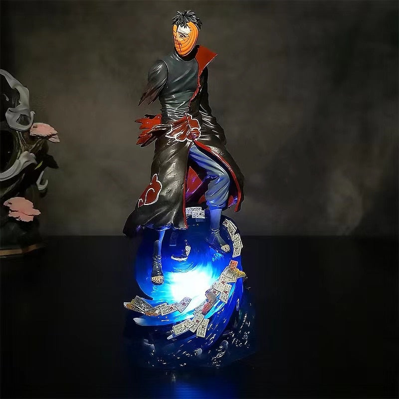 Naruto Uchiha Obito Figure