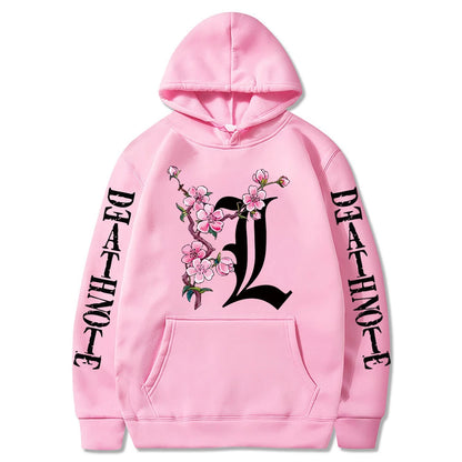 Death Note Hoodies