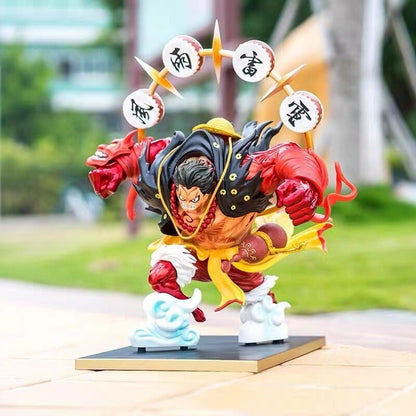 One Piece Monkey D Luffy Action Figure