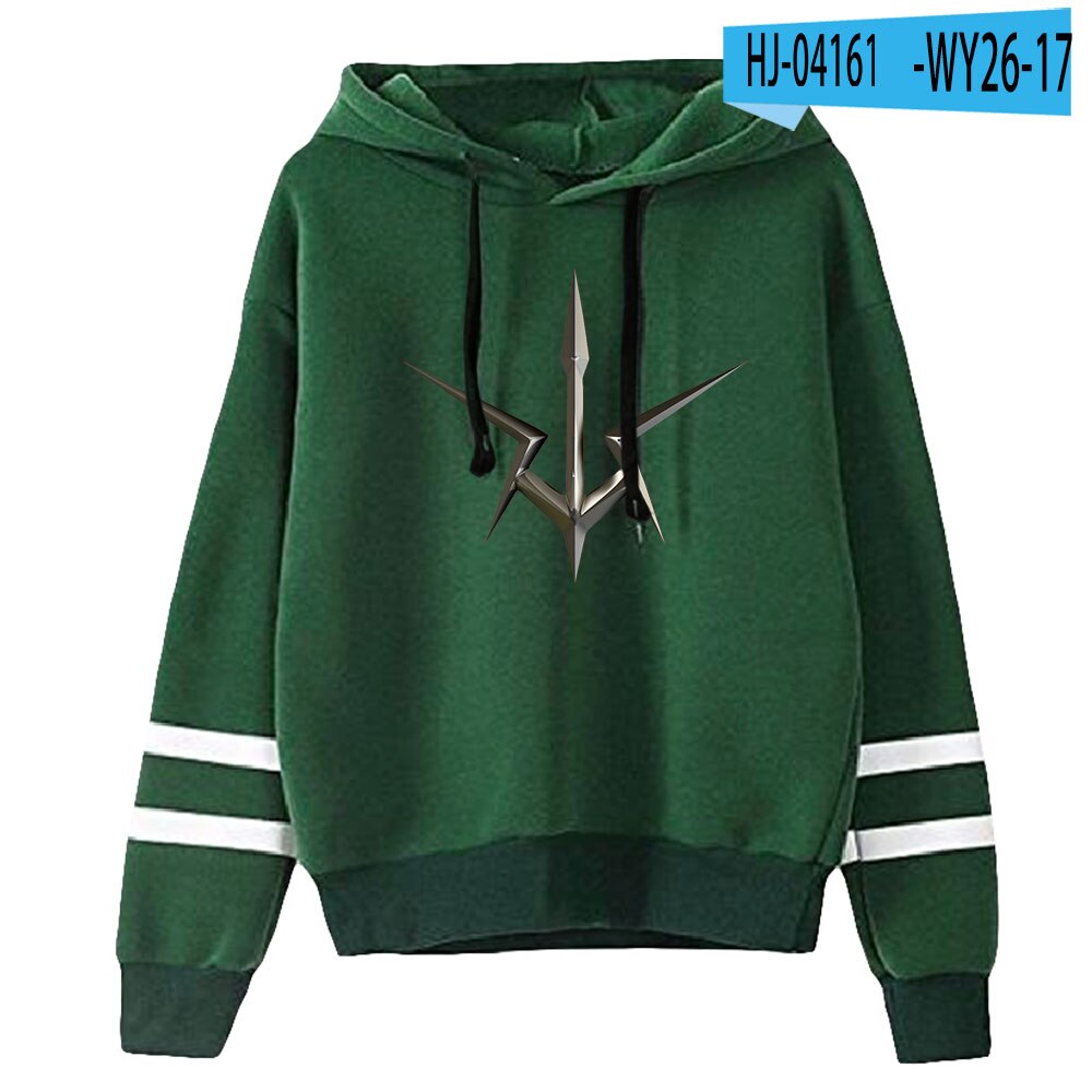 Code Geass Hoodies