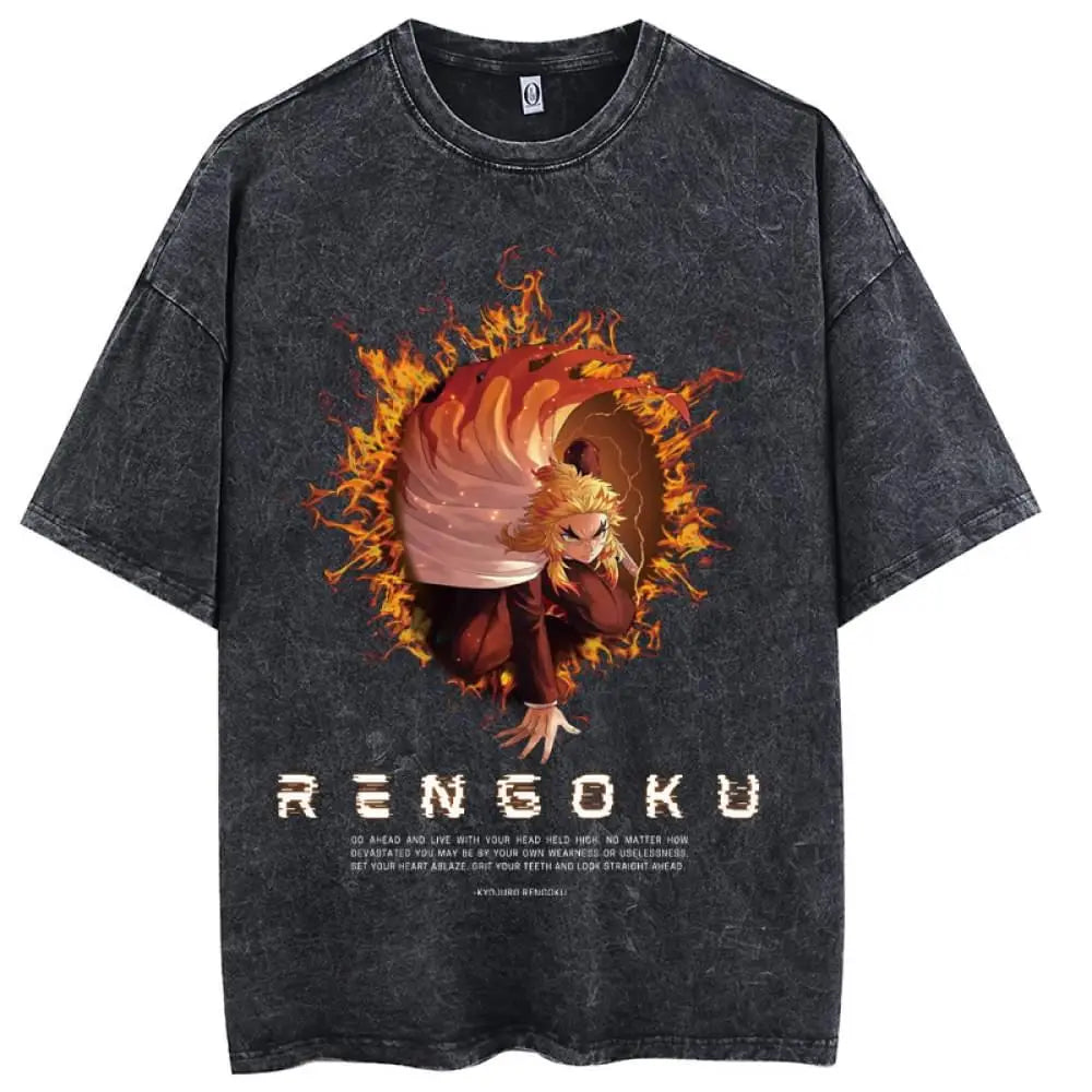 Demon Slayer T-Shirt