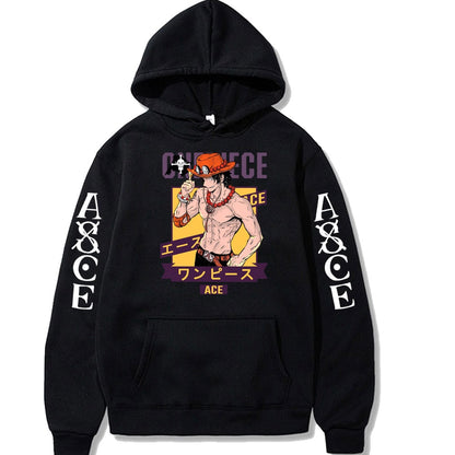 One Piece Hoodie