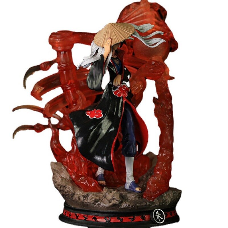 Naruto Akatsuki Action Figure