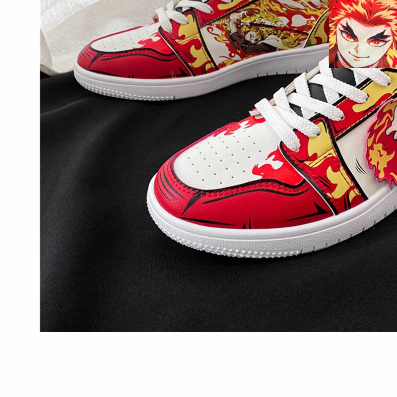 Demon Slayer Sneakers