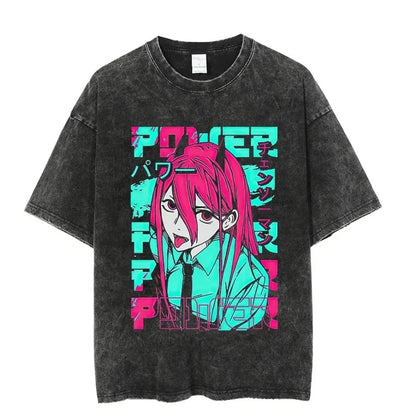 Chainsaw Man T-Shirt