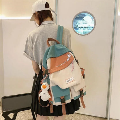 My Hero Academia Todoroki Shoto Backpack