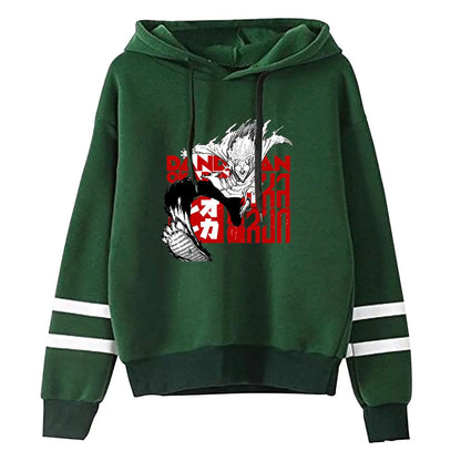 Dandadan Hoodie