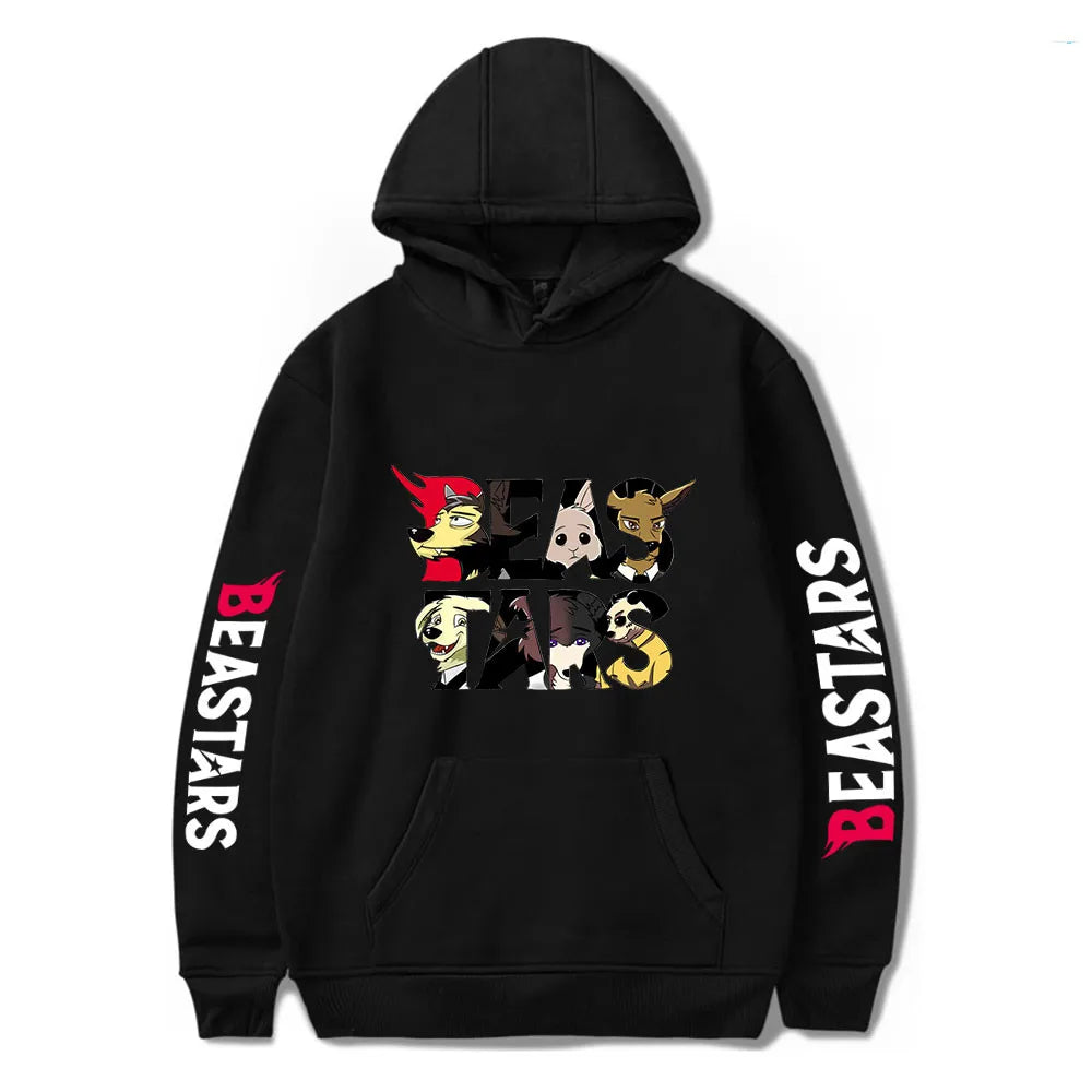 Leuke Beastars Hoodies