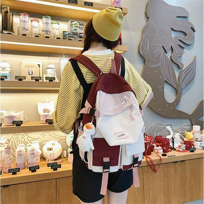 My Hero Academia Todoroki Shoto Backpack