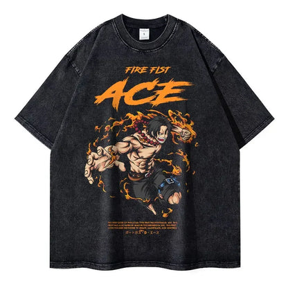 One Piece T-shirts