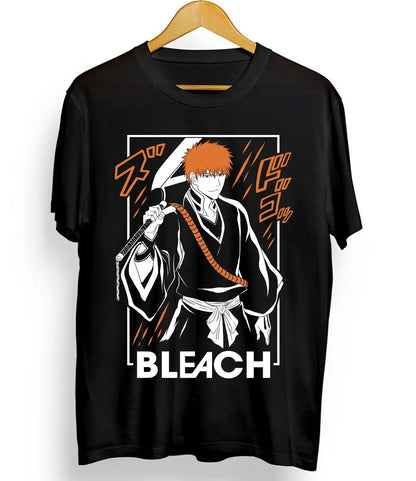 Bleach Ichigo Kurosaki T-shirt