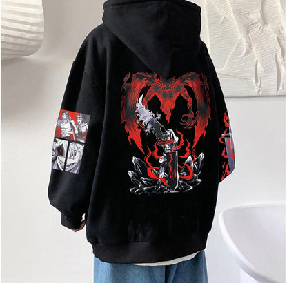 Black Clover Hoodie