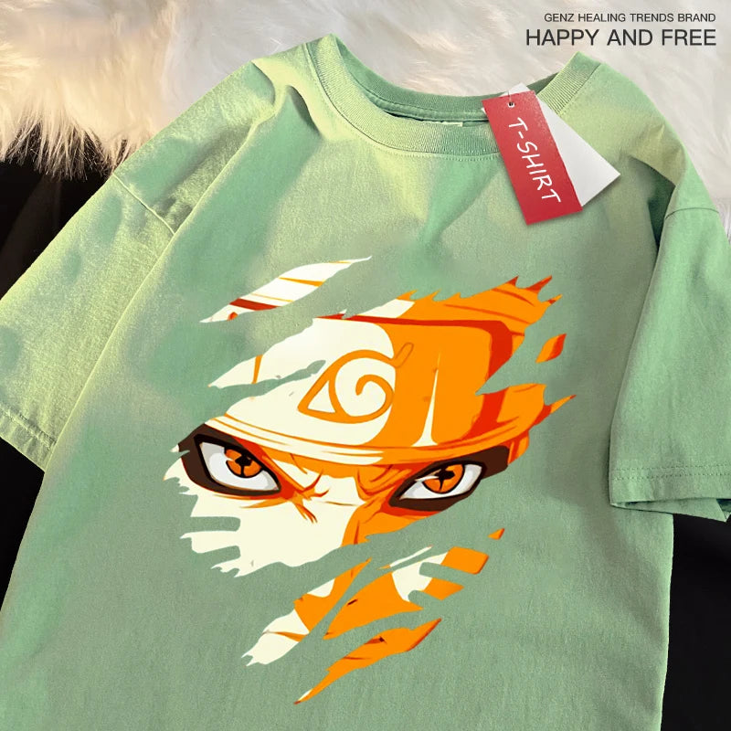 Naruto Uzumaki T-Shirt