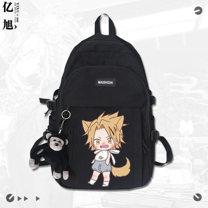 My Hero Academia Backpack