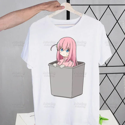 Bocchi The Rock T-Shirt