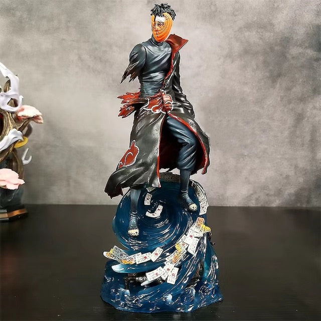 Naruto Uchiha Obito Figure