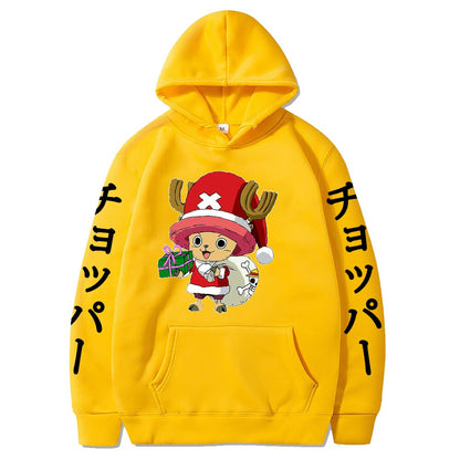 One Piece Hoodie