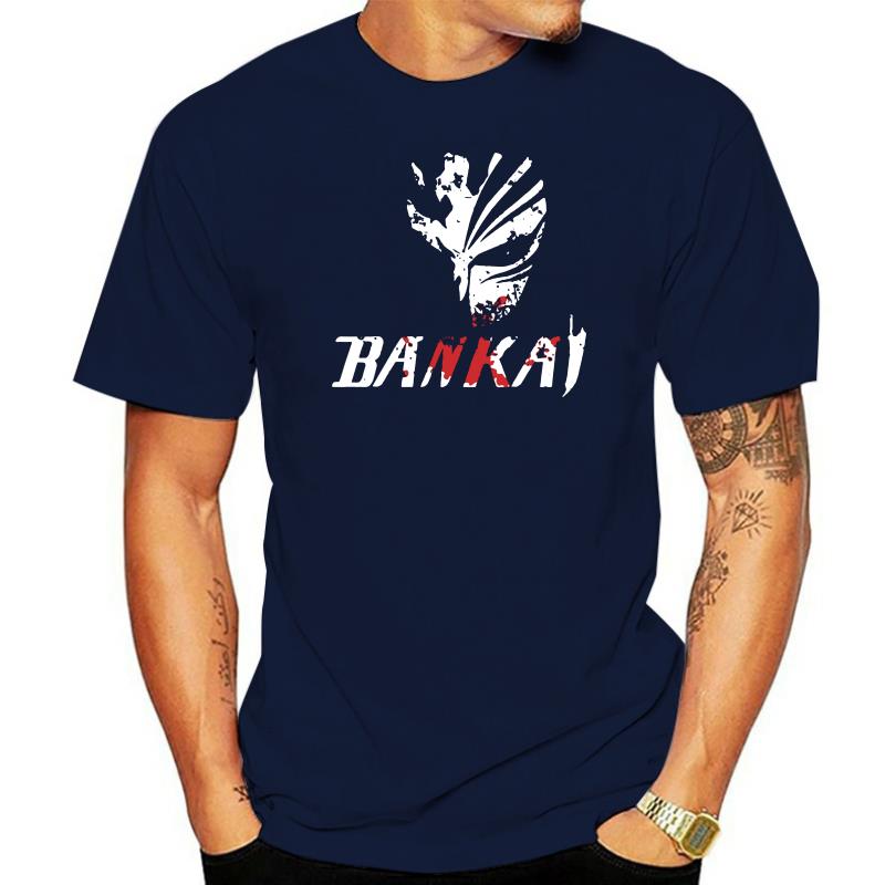 Bleach Bankai T-Shirt