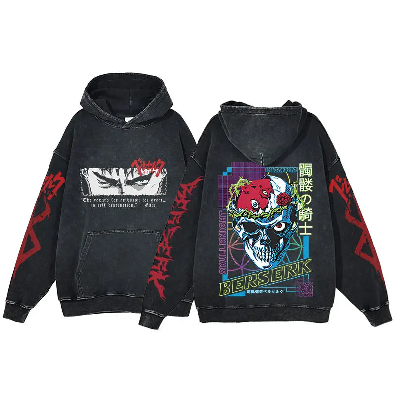 Berserk Hoodie