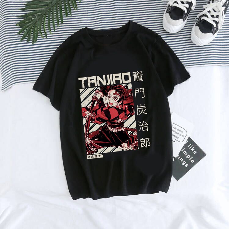 Demon Slayer Kochou Shinobu T-Shirt